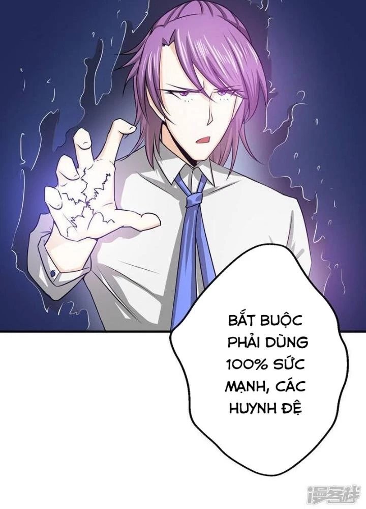 Địa Ngục Này Ta Mở Ra Đấy Chapter 100 - 17