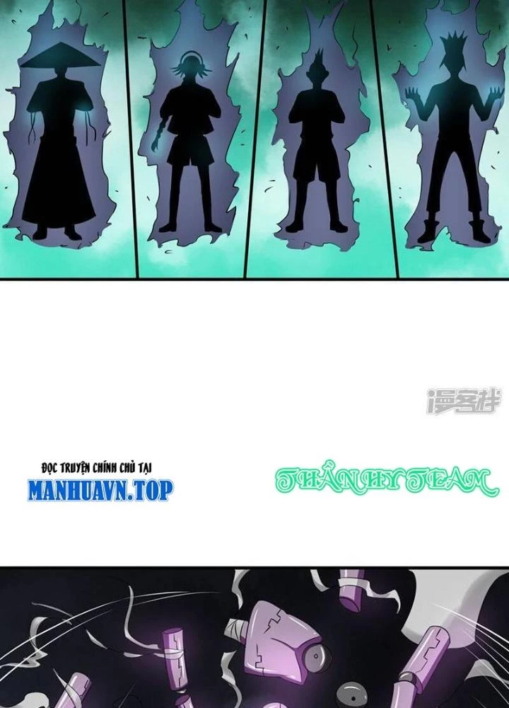 Địa Ngục Này Ta Mở Ra Đấy Chapter 100 - 19