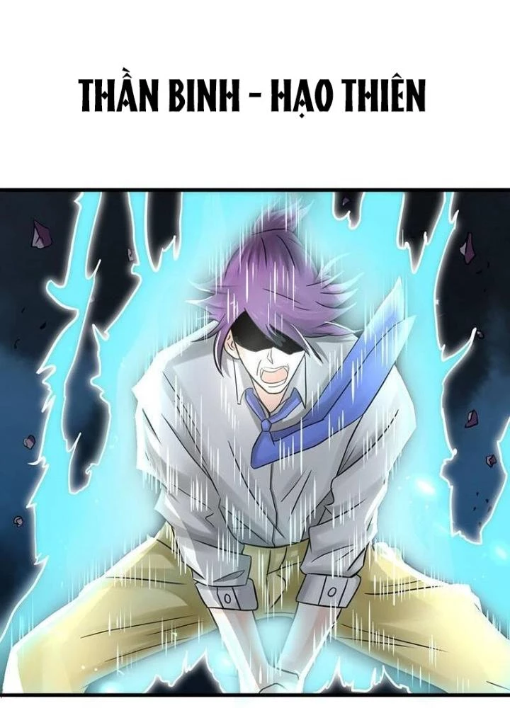 Địa Ngục Này Ta Mở Ra Đấy Chapter 100 - 23