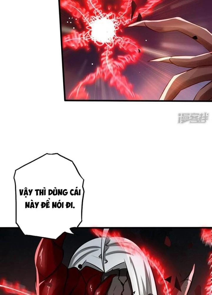 Địa Ngục Này Ta Mở Ra Đấy Chapter 100 - 35