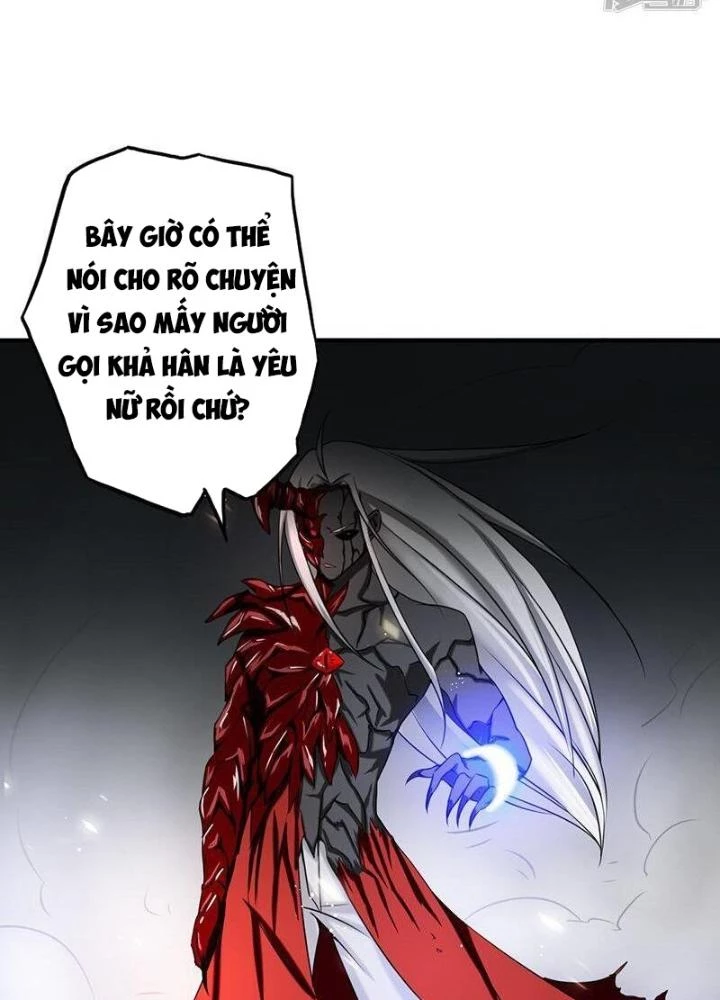 Địa Ngục Này Ta Mở Ra Đấy Chapter 100 - 53
