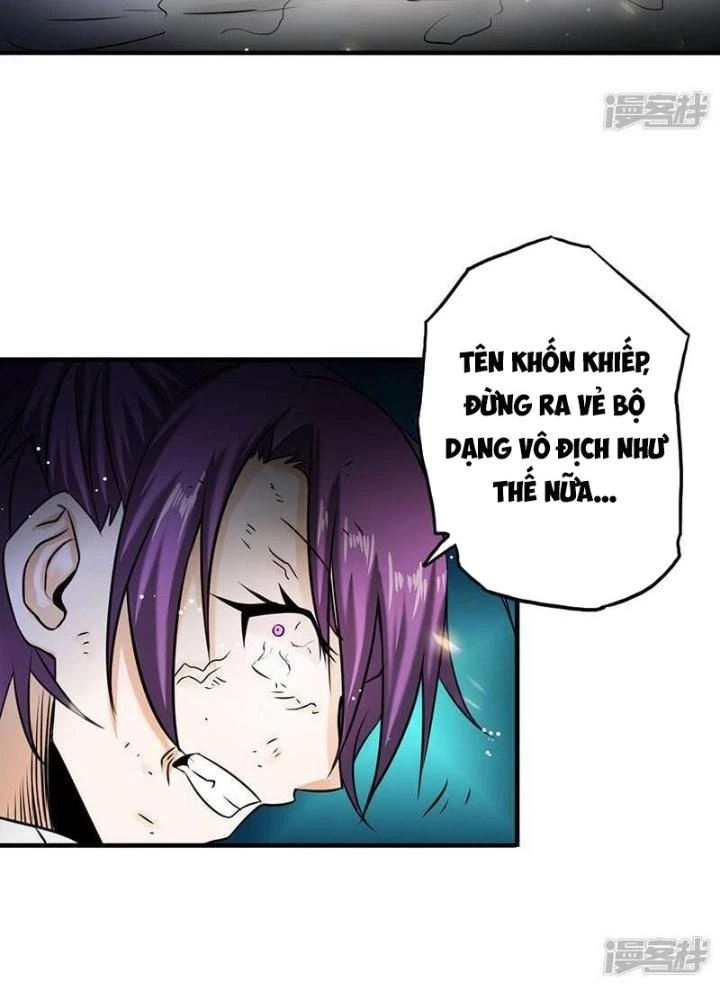 Địa Ngục Này Ta Mở Ra Đấy Chapter 100 - 57