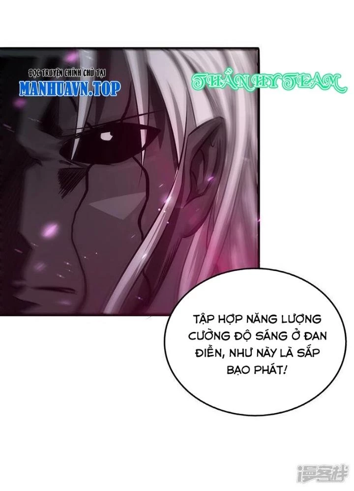 Địa Ngục Này Ta Mở Ra Đấy Chapter 100 - 61