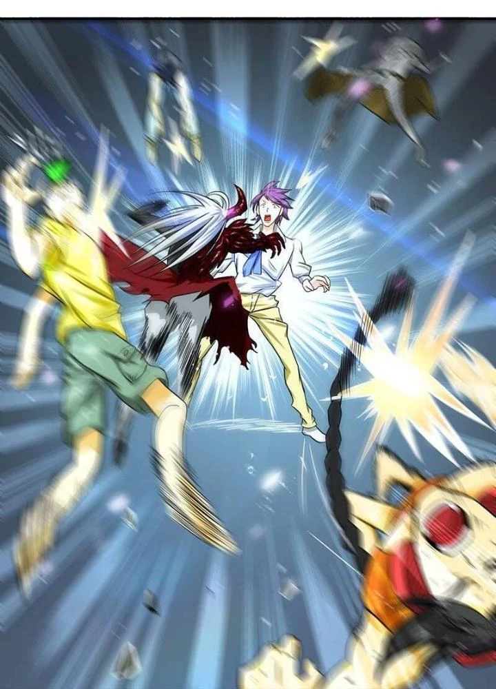 Địa Ngục Này Ta Mở Ra Đấy Chapter 100 - 63