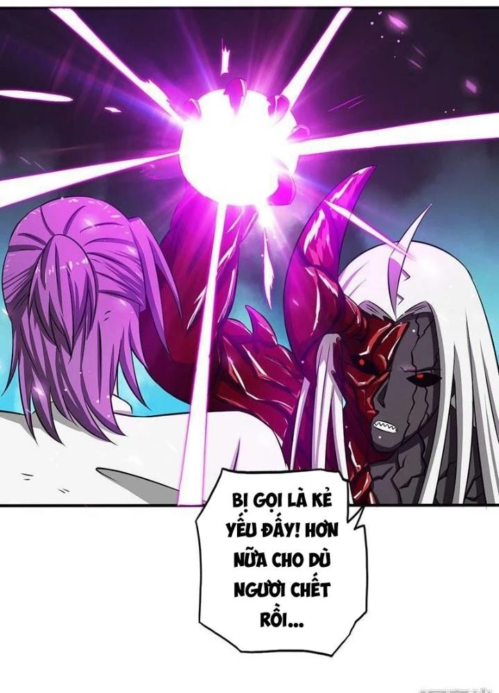 Địa Ngục Này Ta Mở Ra Đấy Chapter 100 - 71