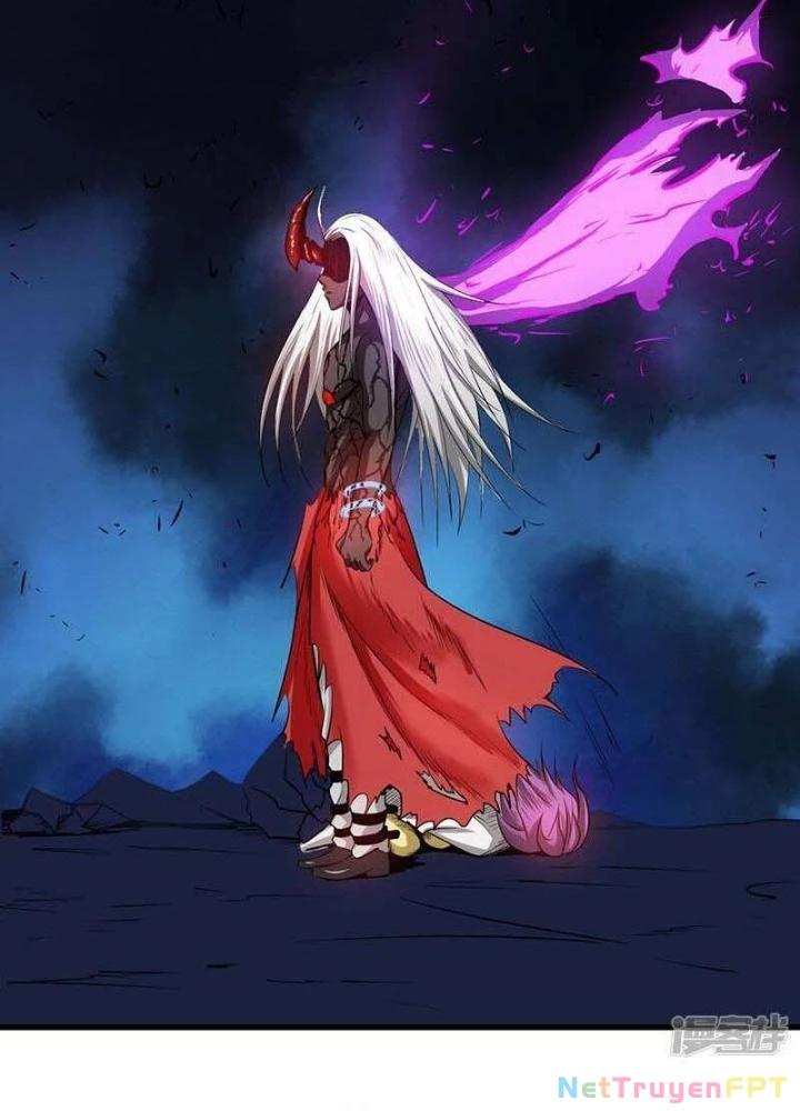 Địa Ngục Này Ta Mở Ra Đấy Chapter 101 - 3