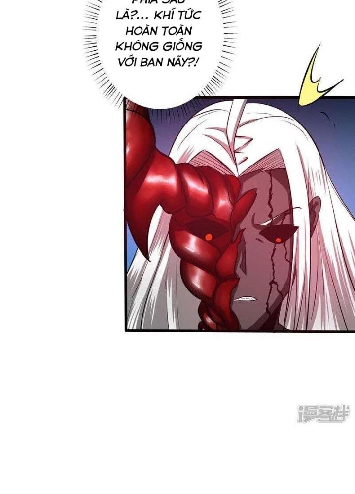 Địa Ngục Này Ta Mở Ra Đấy Chapter 101 - 5