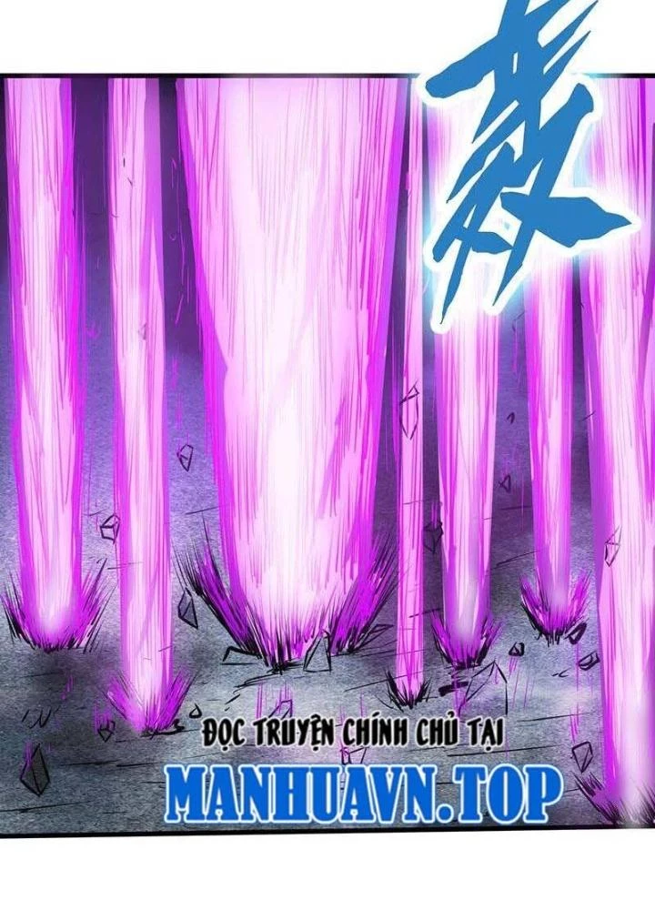 Địa Ngục Này Ta Mở Ra Đấy Chapter 101 - 7