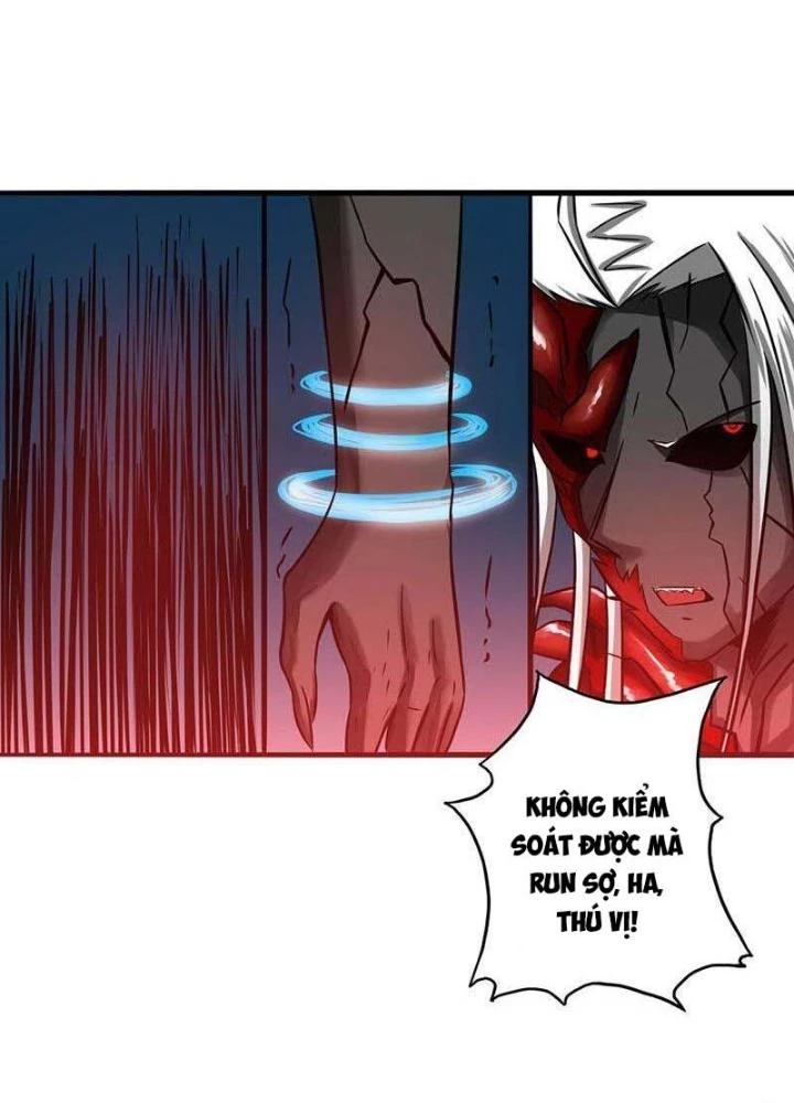 Địa Ngục Này Ta Mở Ra Đấy Chapter 101 - 17
