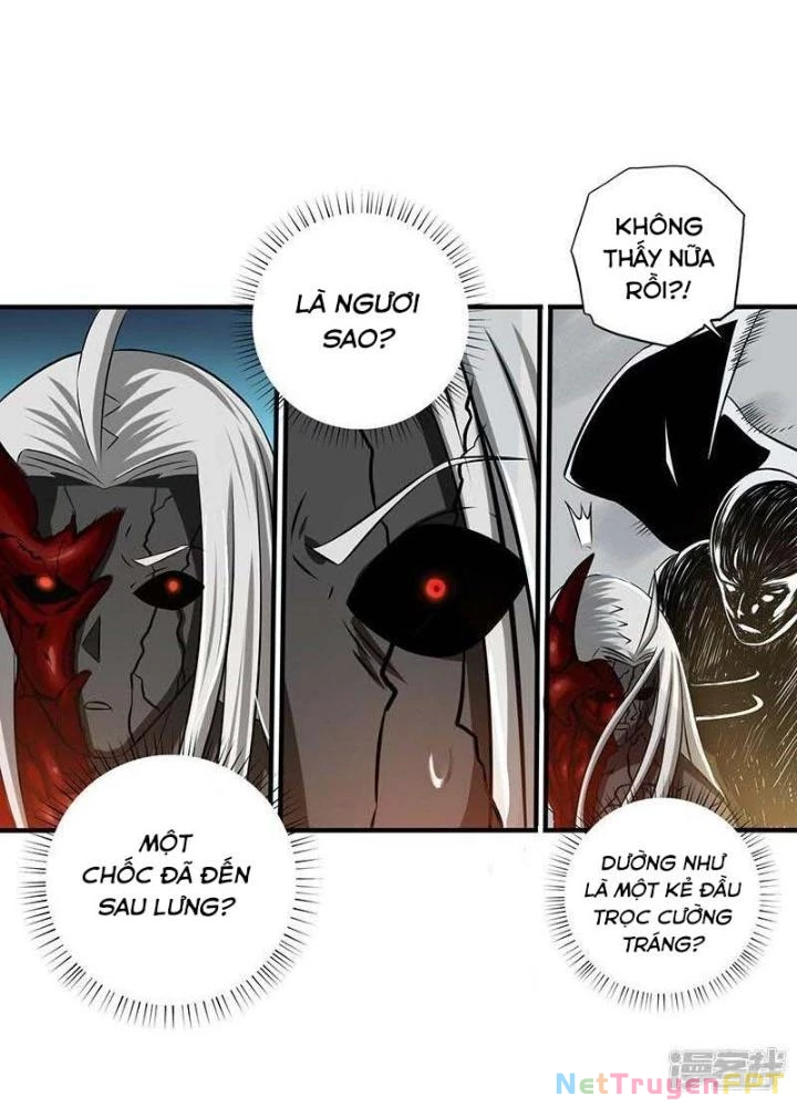 Địa Ngục Này Ta Mở Ra Đấy Chapter 101 - 21