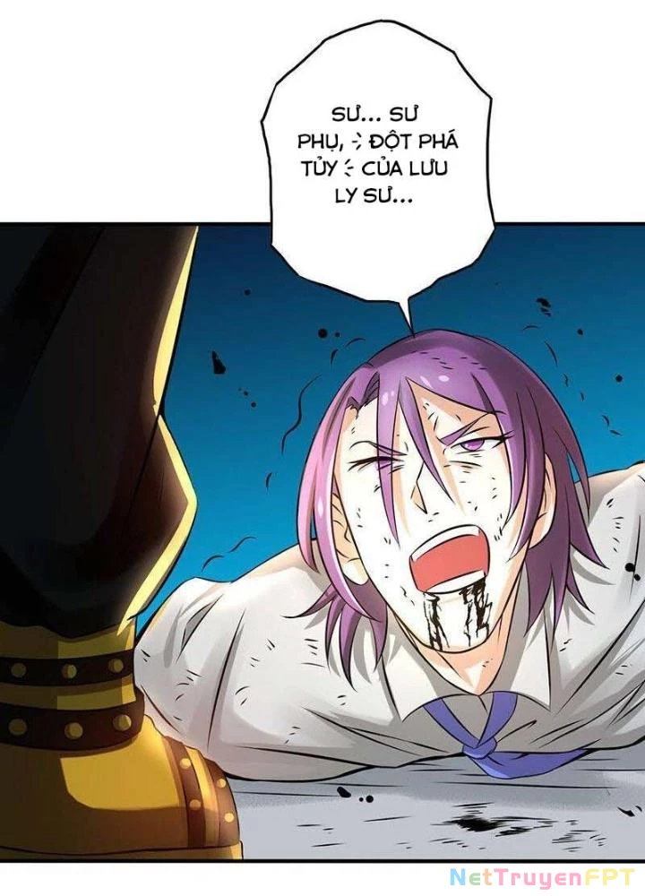 Địa Ngục Này Ta Mở Ra Đấy Chapter 101 - 25