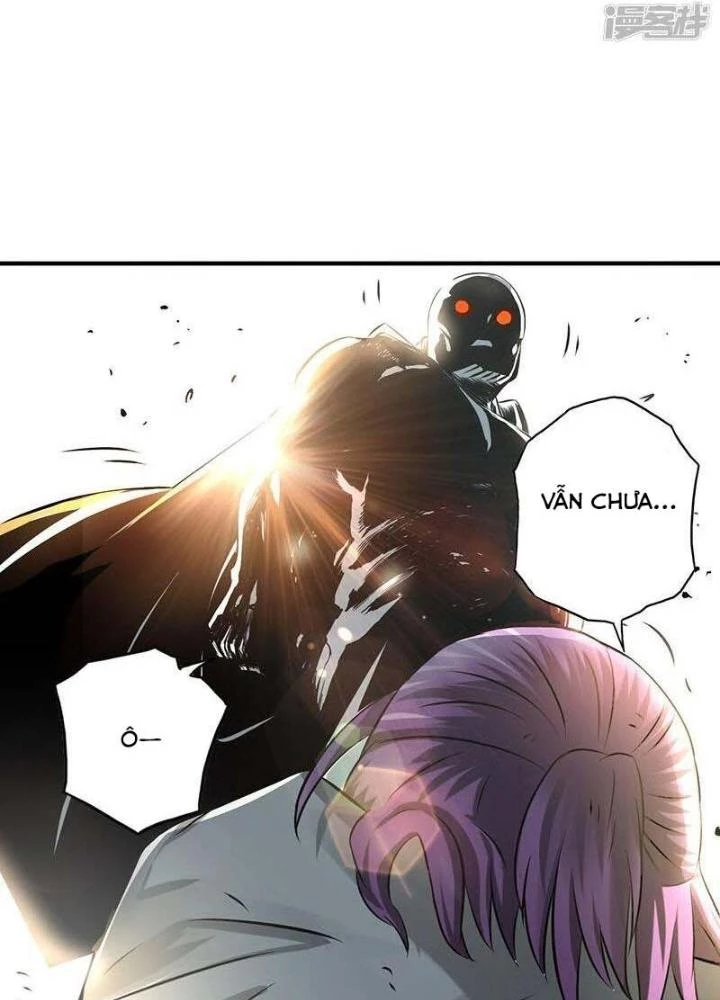 Địa Ngục Này Ta Mở Ra Đấy Chapter 101 - 27