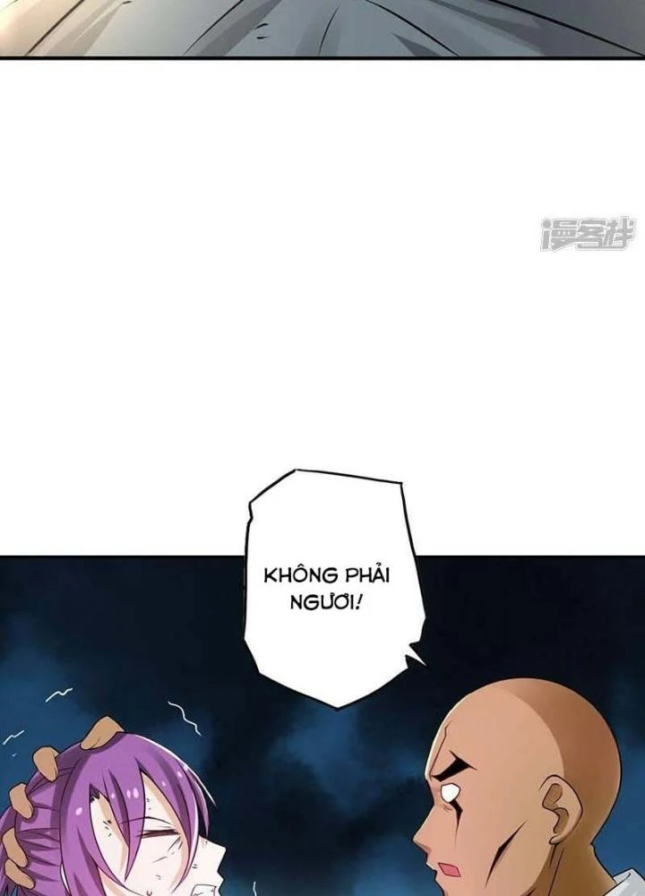 Địa Ngục Này Ta Mở Ra Đấy Chapter 101 - 29