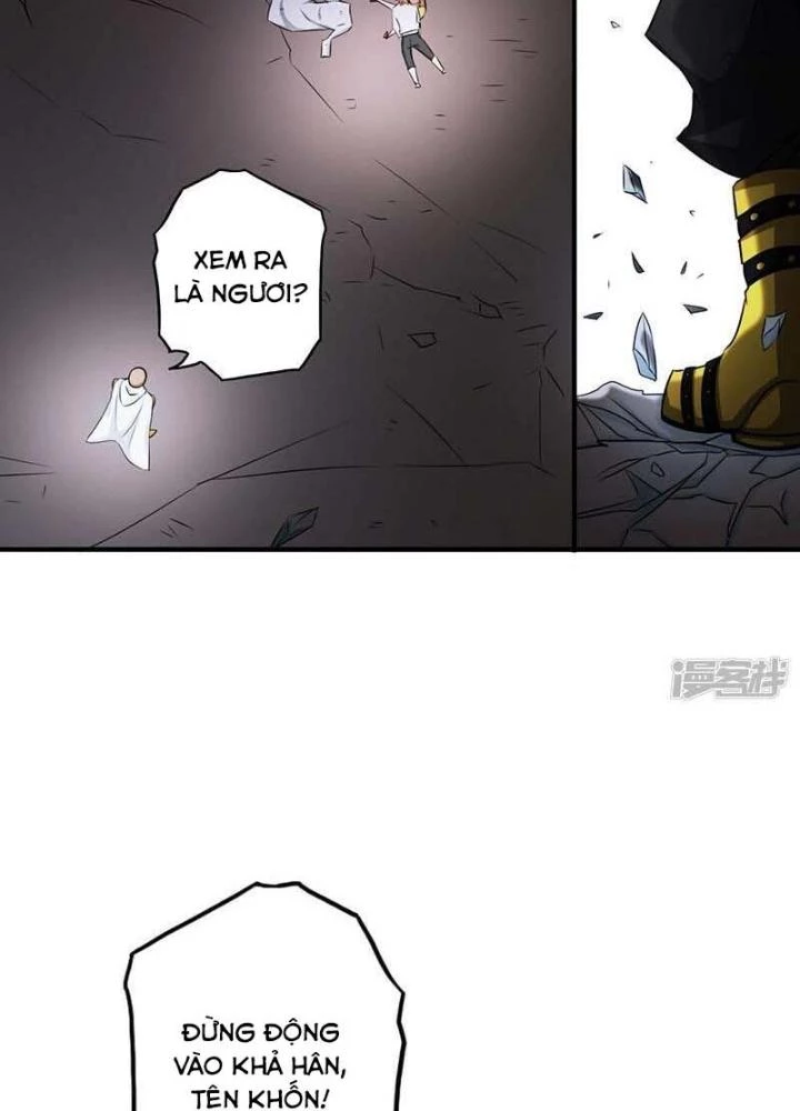 Địa Ngục Này Ta Mở Ra Đấy Chapter 101 - 45