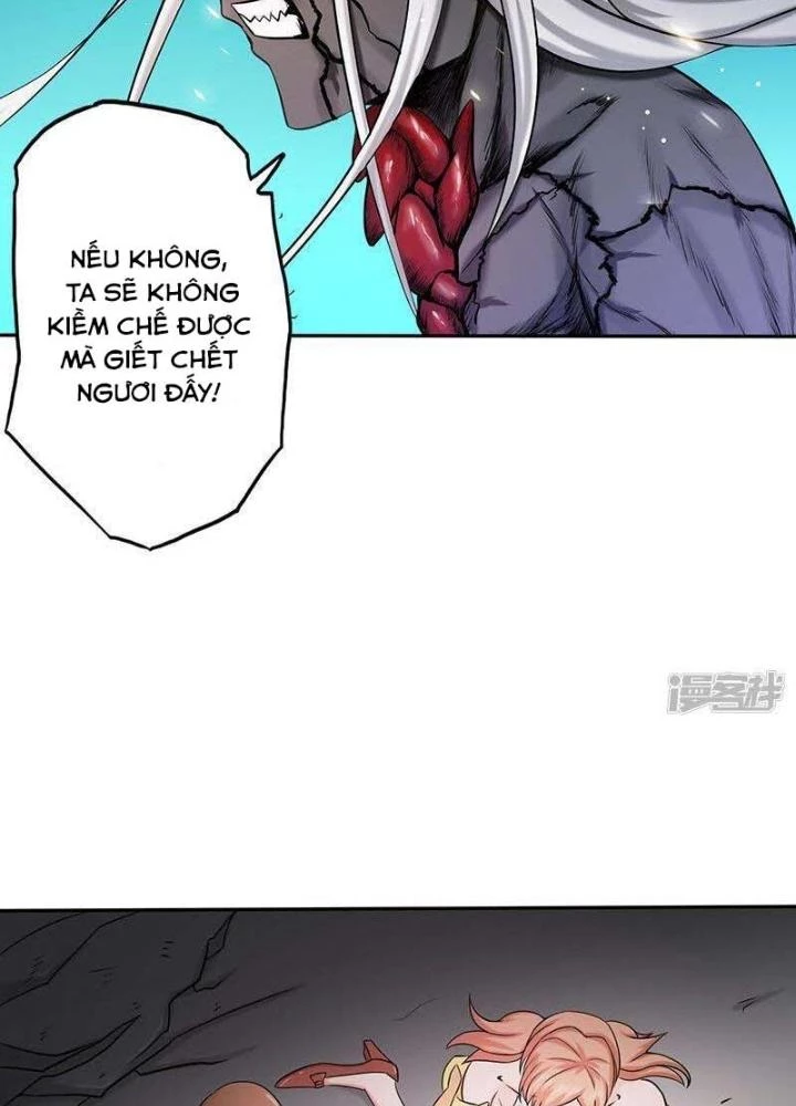 Địa Ngục Này Ta Mở Ra Đấy Chapter 101 - 49