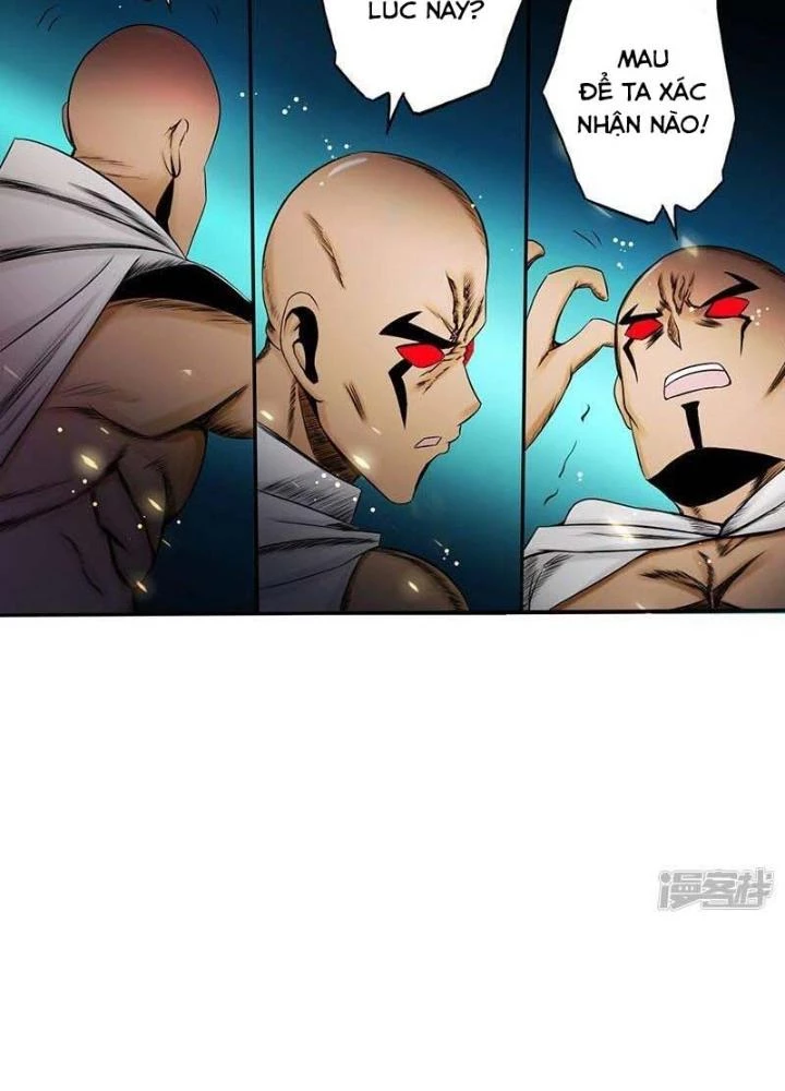 Địa Ngục Này Ta Mở Ra Đấy Chapter 101 - 55