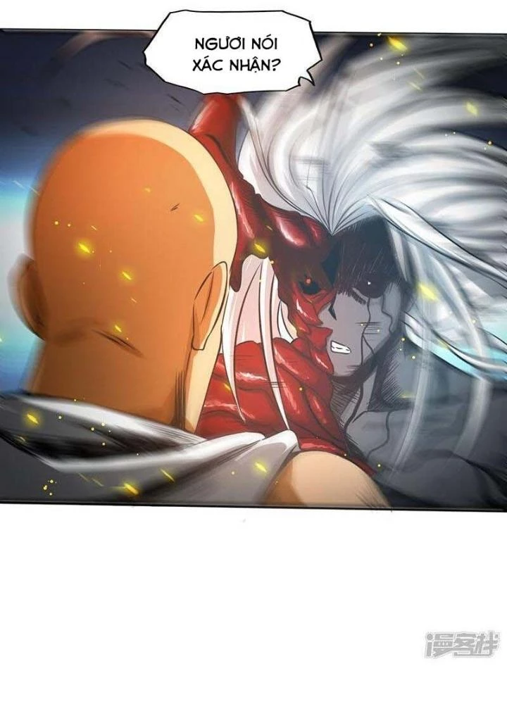 Địa Ngục Này Ta Mở Ra Đấy Chapter 101 - 57