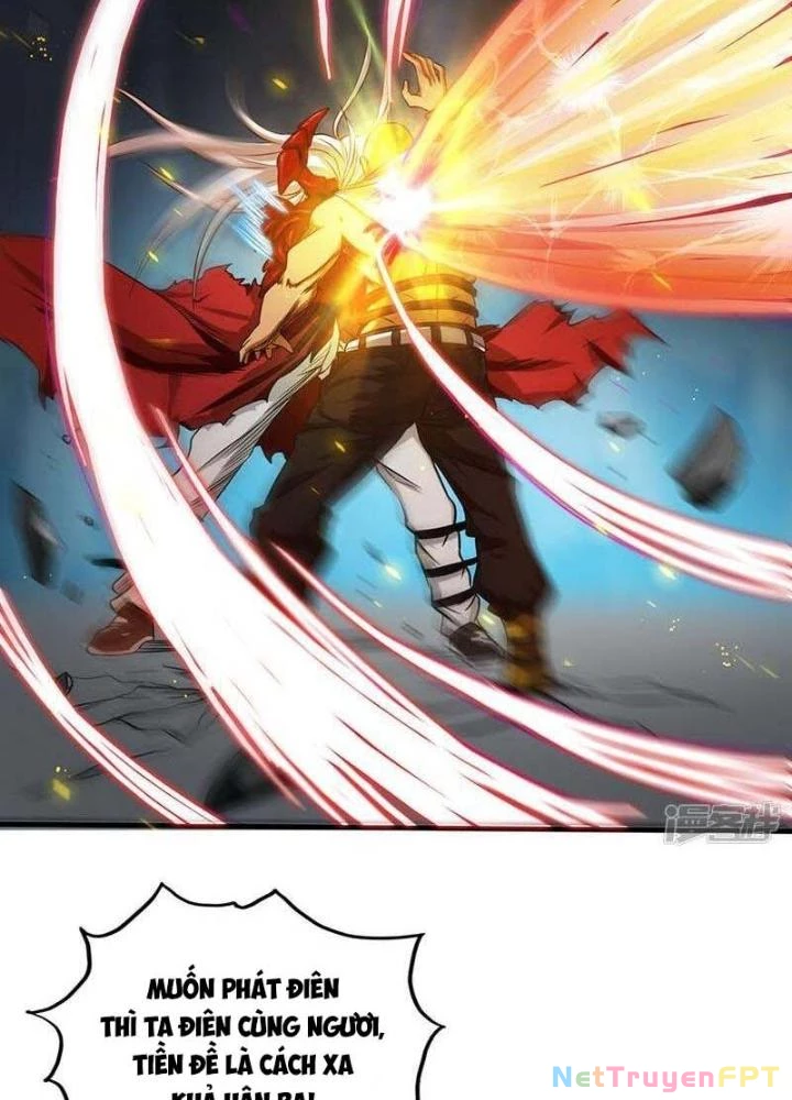 Địa Ngục Này Ta Mở Ra Đấy Chapter 101 - 61