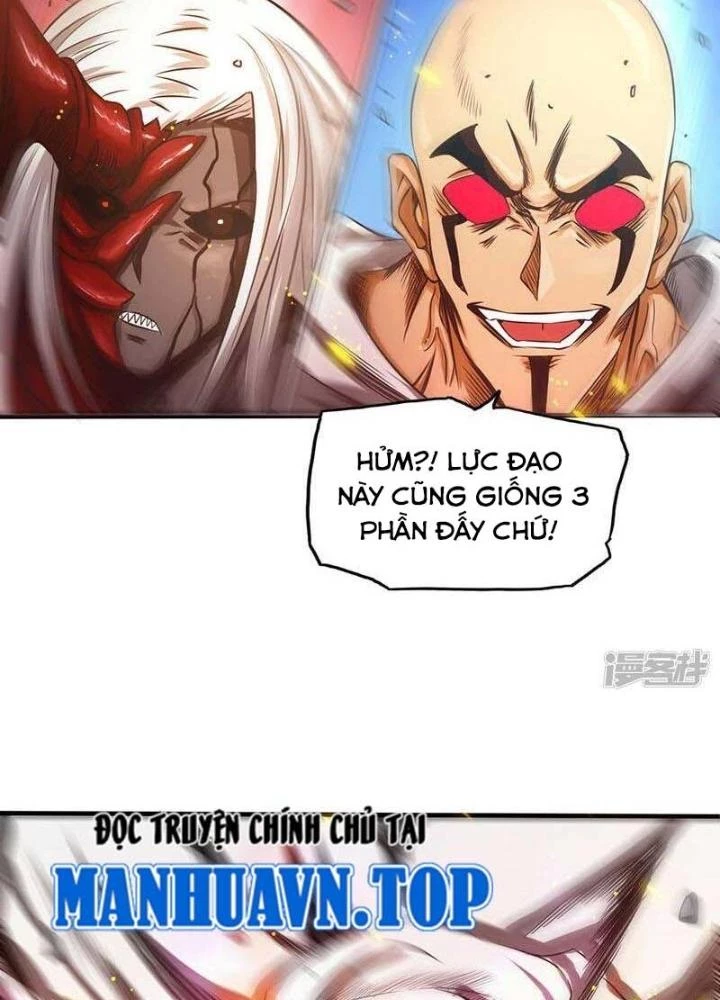 Địa Ngục Này Ta Mở Ra Đấy Chapter 101 - 63