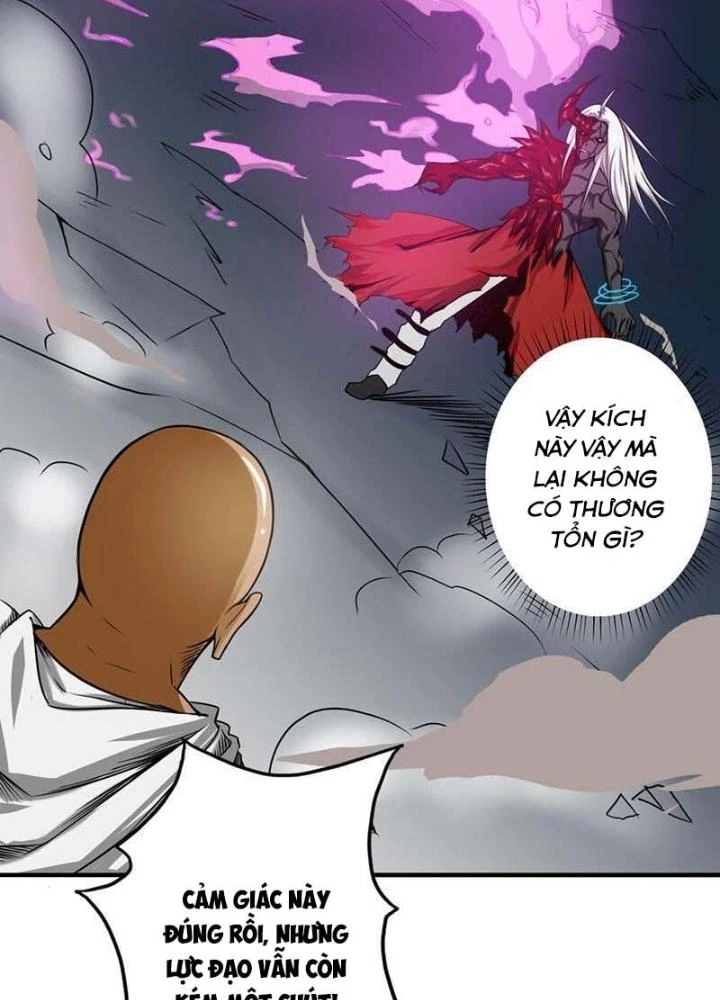 Địa Ngục Này Ta Mở Ra Đấy Chapter 102 - 3