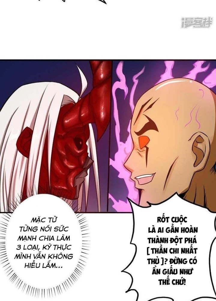 Địa Ngục Này Ta Mở Ra Đấy Chapter 102 - 5