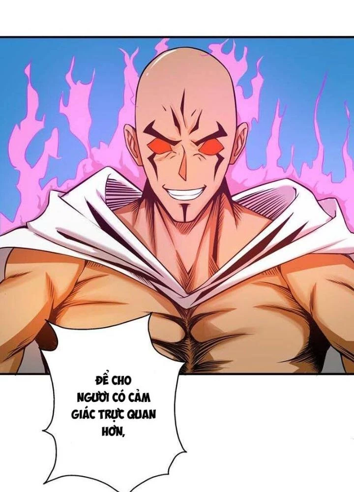 Địa Ngục Này Ta Mở Ra Đấy Chapter 102 - 7