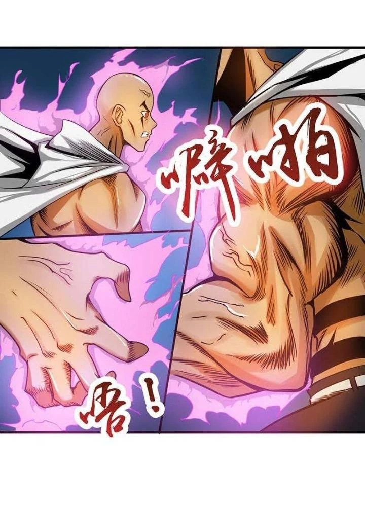 Địa Ngục Này Ta Mở Ra Đấy Chapter 102 - 9