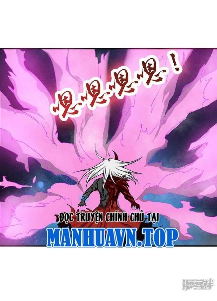 Địa Ngục Này Ta Mở Ra Đấy Chapter 102 - 11