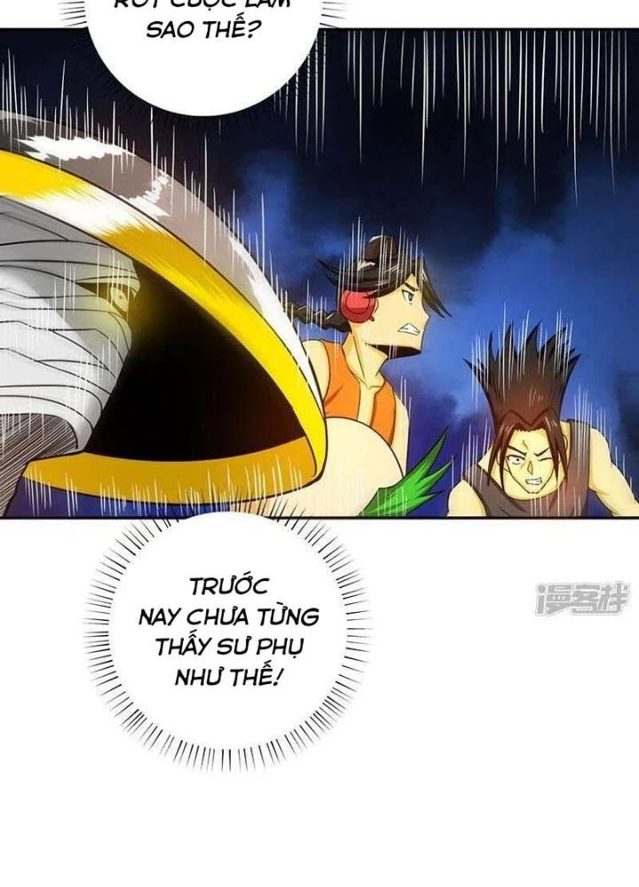 Địa Ngục Này Ta Mở Ra Đấy Chapter 102 - 17