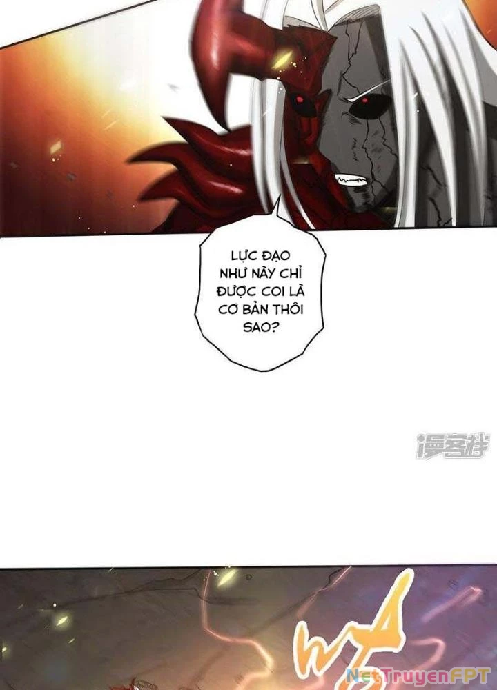 Địa Ngục Này Ta Mở Ra Đấy Chapter 102 - 27