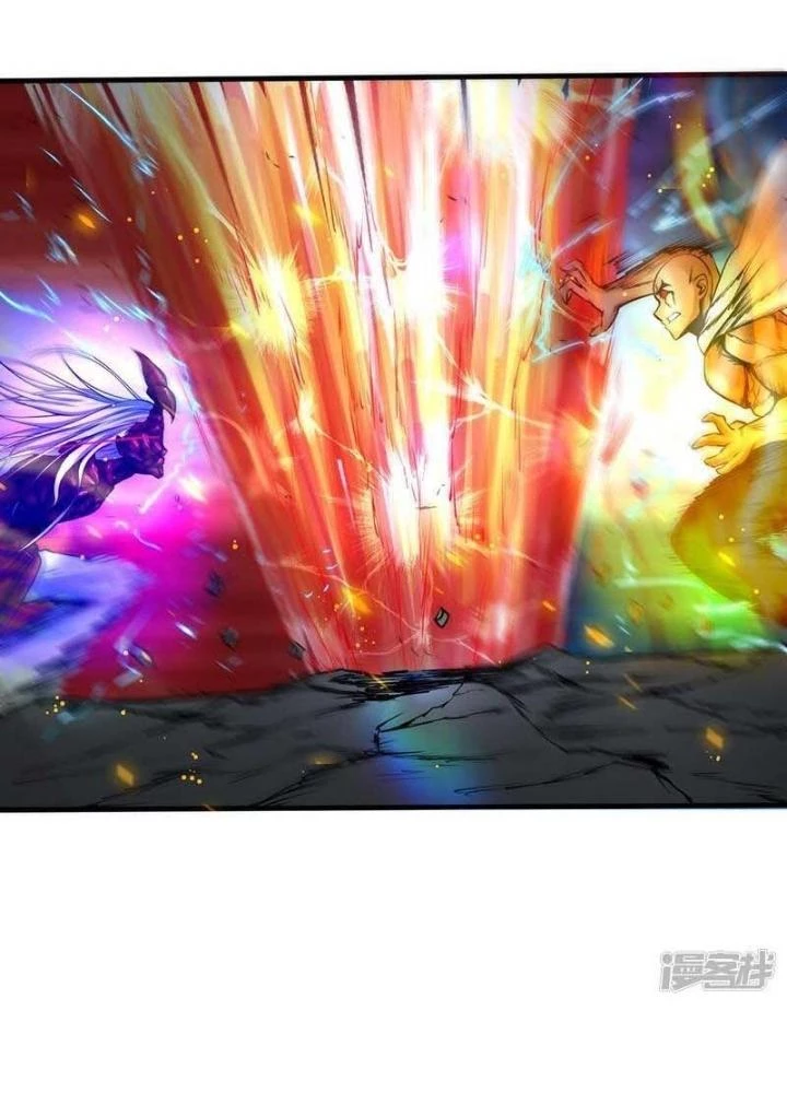 Địa Ngục Này Ta Mở Ra Đấy Chapter 102 - 35