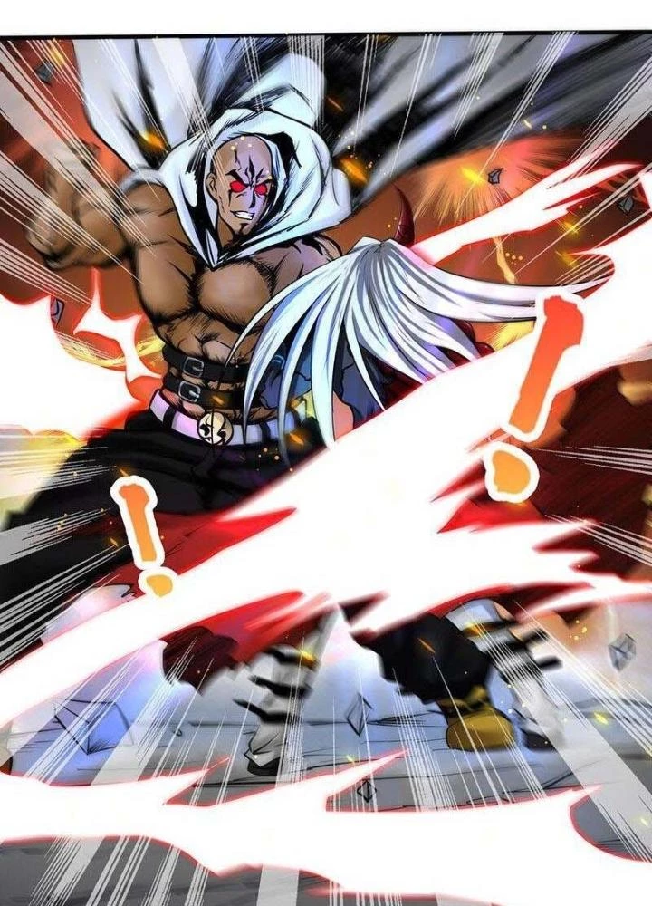 Địa Ngục Này Ta Mở Ra Đấy Chapter 102 - 39
