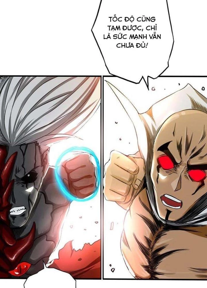 Địa Ngục Này Ta Mở Ra Đấy Chapter 102 - 47