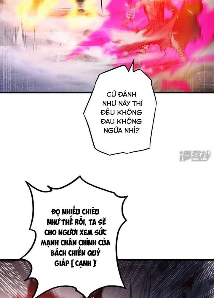 Địa Ngục Này Ta Mở Ra Đấy Chapter 102 - 63