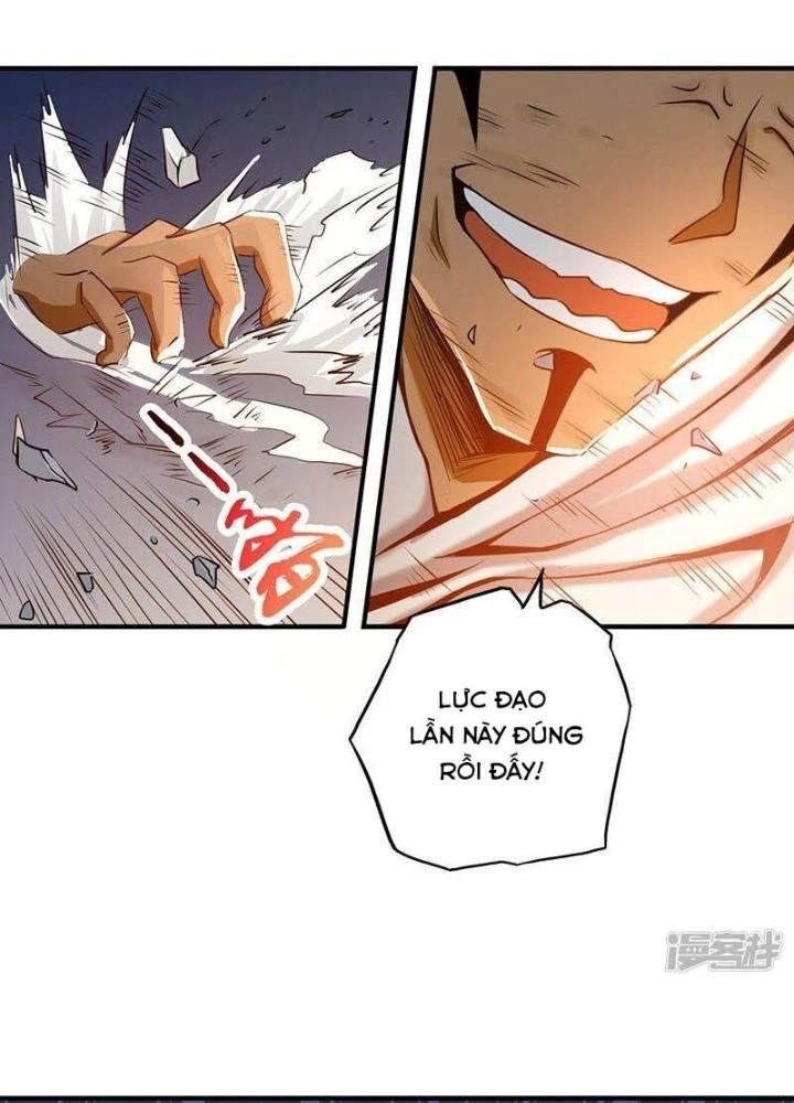 Địa Ngục Này Ta Mở Ra Đấy Chapter 103 - 7