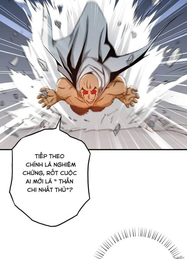 Địa Ngục Này Ta Mở Ra Đấy Chapter 103 - 9