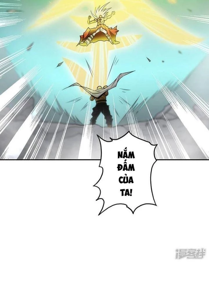 Địa Ngục Này Ta Mở Ra Đấy Chapter 103 - 47
