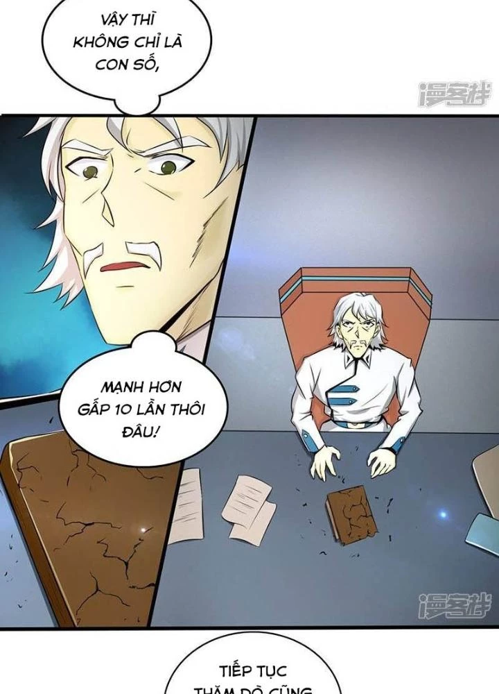 Địa Ngục Này Ta Mở Ra Đấy Chapter 103 - 61