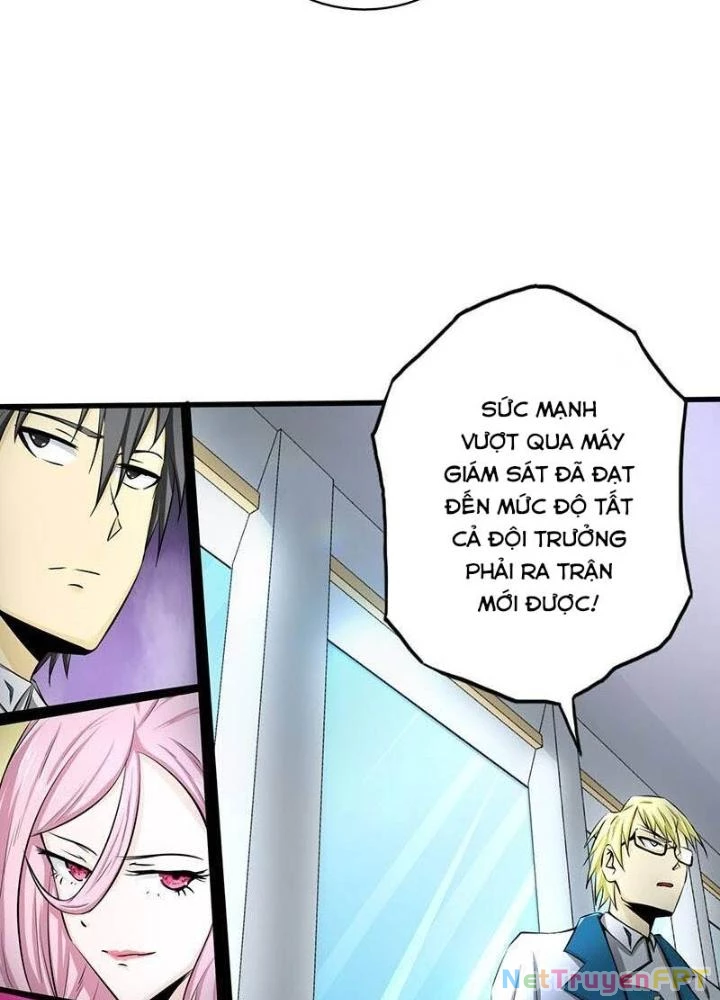 Địa Ngục Này Ta Mở Ra Đấy Chapter 103 - 63