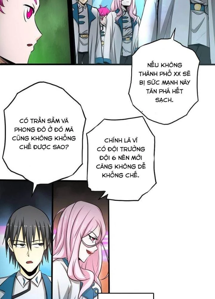 Địa Ngục Này Ta Mở Ra Đấy Chapter 103 - 65
