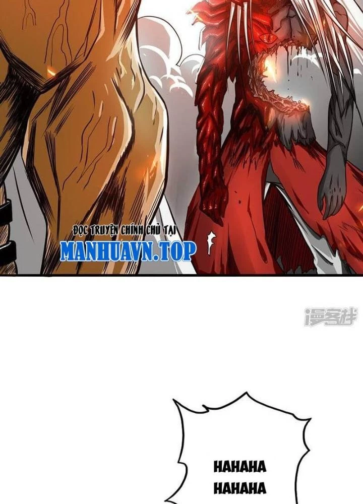Địa Ngục Này Ta Mở Ra Đấy Chapter 104 - 9