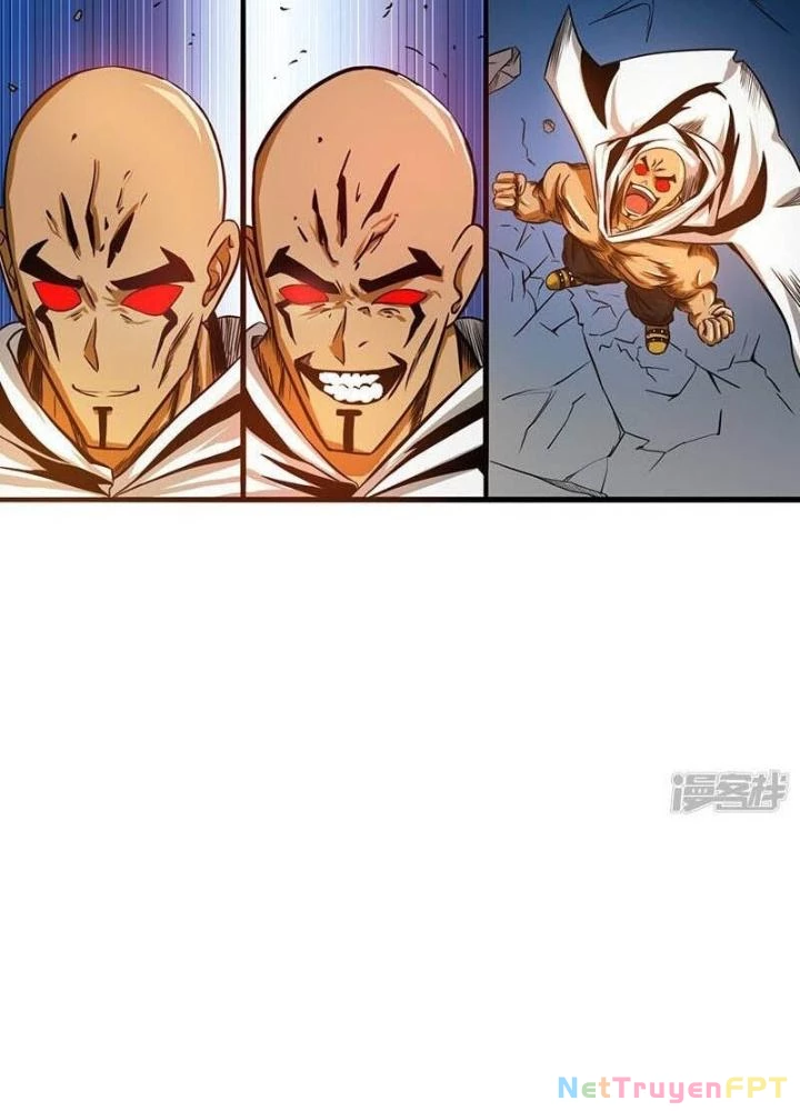 Địa Ngục Này Ta Mở Ra Đấy Chapter 104 - 11