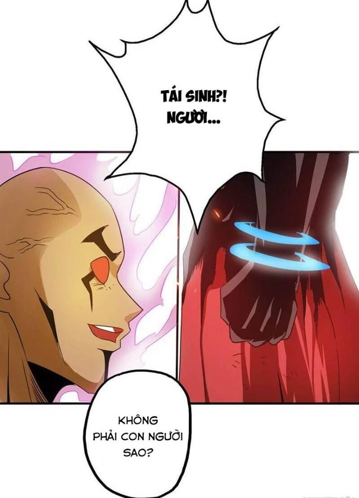 Địa Ngục Này Ta Mở Ra Đấy Chapter 104 - 19