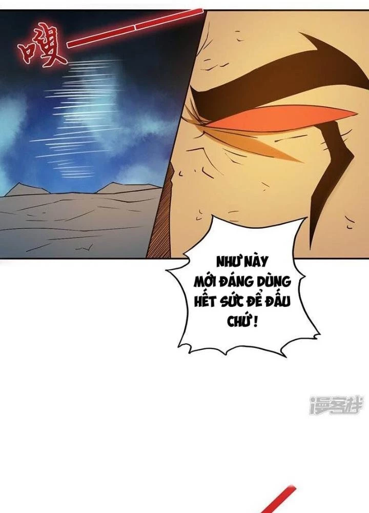 Địa Ngục Này Ta Mở Ra Đấy Chapter 104 - 23