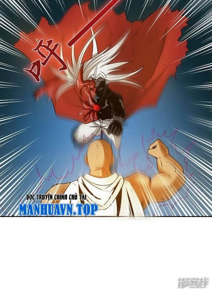Địa Ngục Này Ta Mở Ra Đấy Chapter 104 - 25