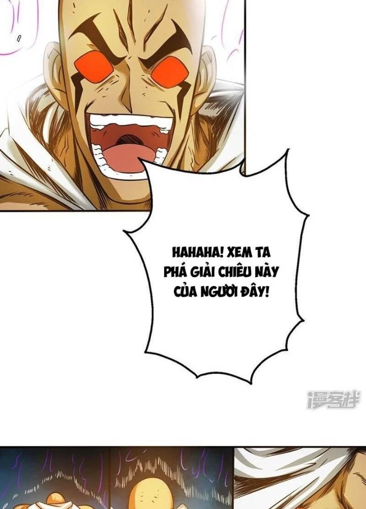 Địa Ngục Này Ta Mở Ra Đấy Chapter 104 - 39