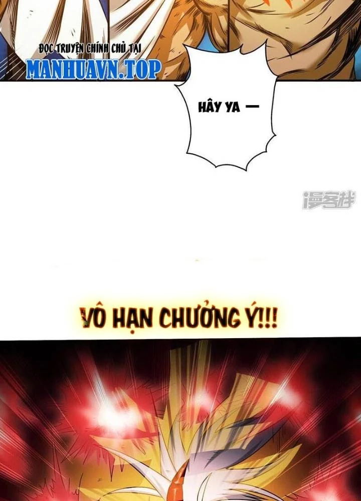 Địa Ngục Này Ta Mở Ra Đấy Chapter 104 - 41