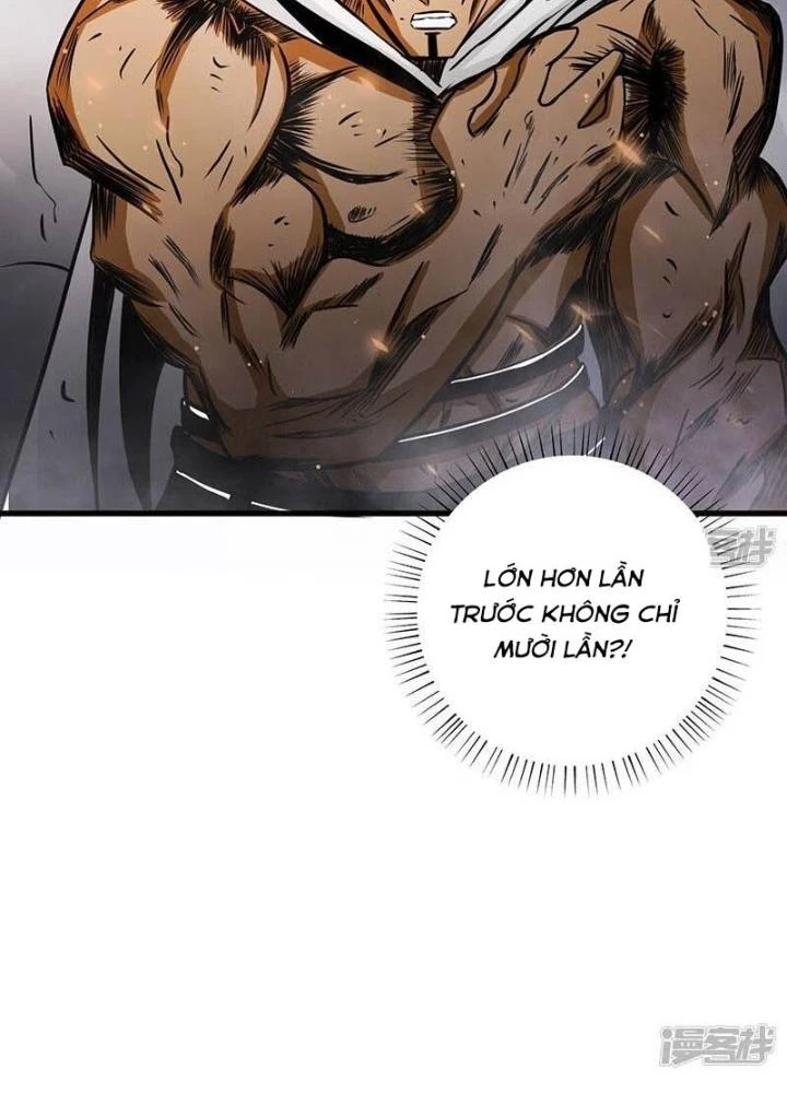 Địa Ngục Này Ta Mở Ra Đấy Chapter 104 - 57