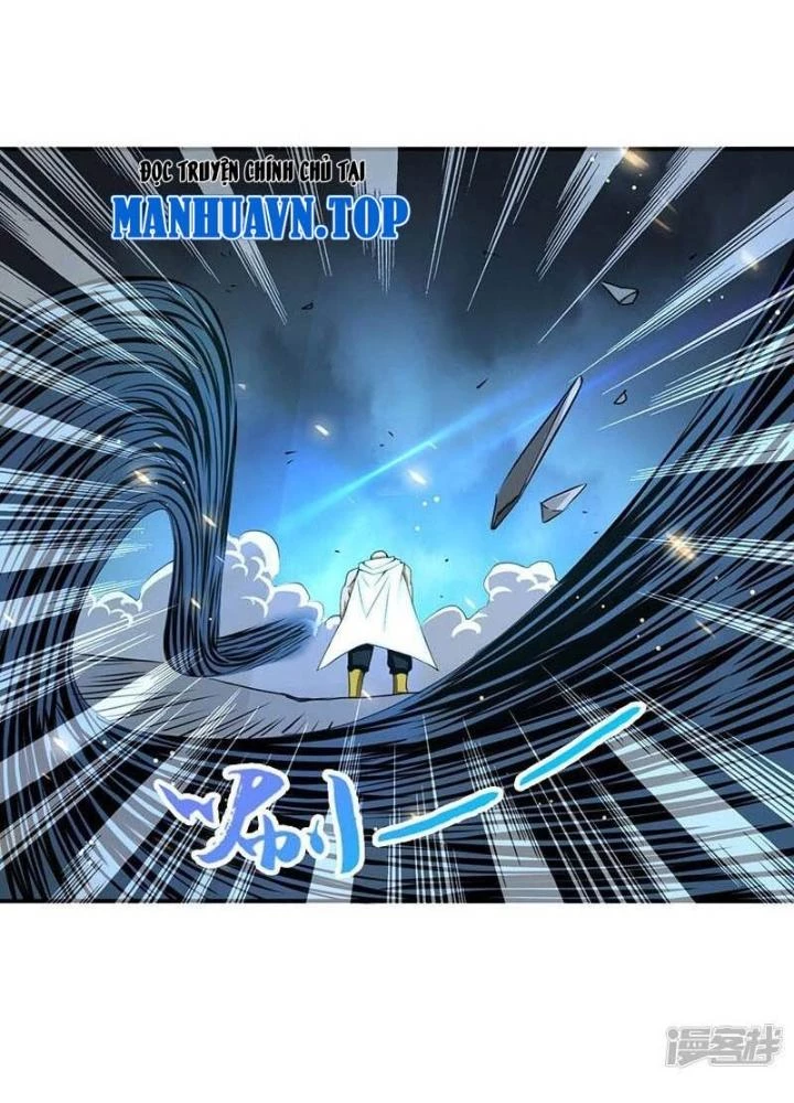 Địa Ngục Này Ta Mở Ra Đấy Chapter 104 - 59