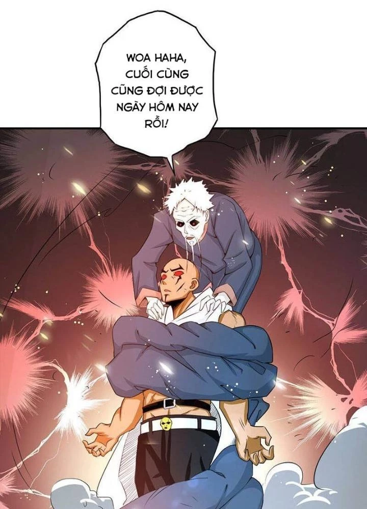 Địa Ngục Này Ta Mở Ra Đấy Chapter 104 - 61